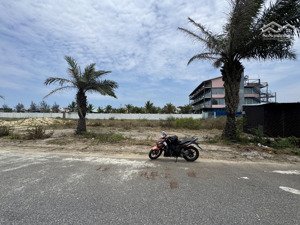 bán đất biển hà my 800m2 xây khách sạn 7 tầng, tắm biển 50m, trục đường khách sạn 34m đẹp