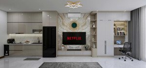 [mai anh leasing] cho thuê căn studio full đồ sentosa skypark - 9 triệu/tháng