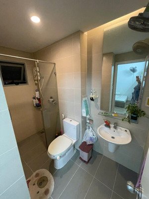 c/c hà đô, nguyễn văn công, gò vấp:căn 80m2, 2p ngủ,nt,12,5tr/th