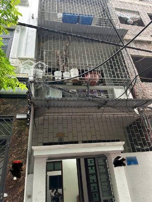 bán nhà riêng phố an hoà- hà đông, 44m2, 4 tầng, nhỉnh 10tỷ có thương lượng
