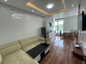 cho thuê căn hộ 2 p.ngủ cực rộng (95m2) waterfront city, full nội thất.