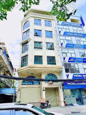 cho thuê nhà góc 2mt nguyễn thái bình quận 5