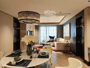 bán căn 3pn2wc 129m2 tòa indochina plaza, xuân thủy, tháp e, tầng trung đn view thoáng, full đồ.