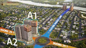 booking căn hộ sun group tại kđt hoà xuân, giá tốt nhất thị trường