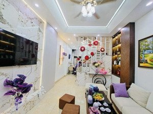 bạch mai 40m2 4t mt3,8 -15m ô tô ~8,78tỷ