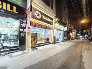 siêu phẩm kinh doanh lê đức thọ 40m2 5 tầng mặt tiền 4.2 ngõ ô tô tránh pháp lý rõ sang tên ngay