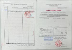 Nhà mới 2 tầng 8x3.5m sát mặt tiền, 45/11 Nguyễn Văn Lạc 4.68 tỷ