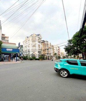 bán nhà mặt tiền trần văn kiểu, q6, 80m2, giá 13.8 tỷ, bao rẻ đẹp