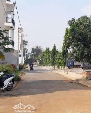 bán lô đất đẹp tại tam bình thủ đức diện tích: 68m (4 x 17m) full thổ cư giá 4.9 tỷ