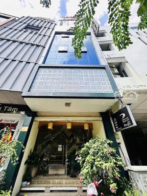 giá thuê 85tr/tháng nhà 6 tầng mặt tiền trần não, an phú, quận 2 - 92m2 diện tích sử dụng 550m2