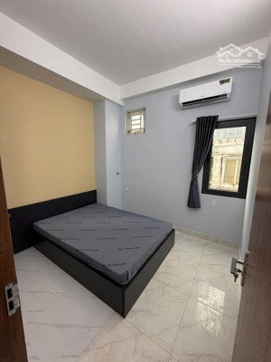 căn hộ chung cư mini 2pn 1pk 1wc ở tân phước quận 10 đầy đủ nội thất máy giặt riêng thang máy