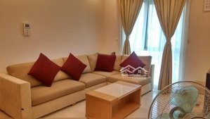 bán căn hộ chung 595 cmt8, q10, 45m2, 2pn, 2.3 tỷ, sổ hồng