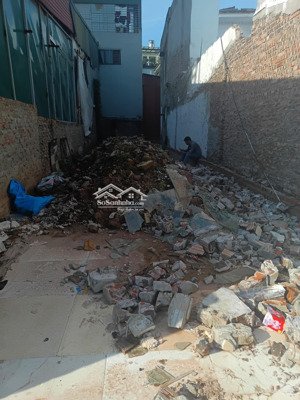 ngõ ô tô: bán 100m2 đất mặt phố phường long biên long biên