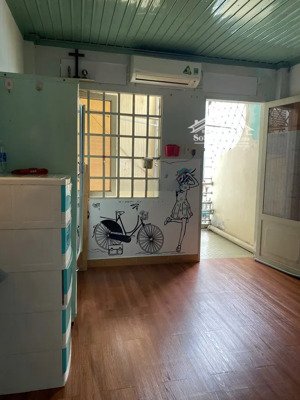 bán nhà riêng tại lê hồng phong, 4 tỷ, 33m2, quận 10, tp.hcm