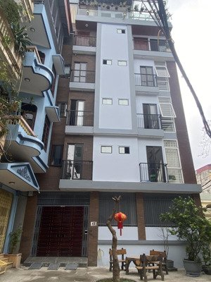 cực phẩm! toà nhà phố vip cầu giấy, 93m2 x 7 tầng, mt 9.4m, lô góc,ôtô tránh,dòng tiền 110 tr/tháng