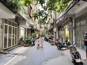 giảm chào! phân lô phố vip hoàng cầu, 79m2 x 4 tầng, mt 6.3m, vỉa hè, ôtô tránh, kinh doanh đỉnh