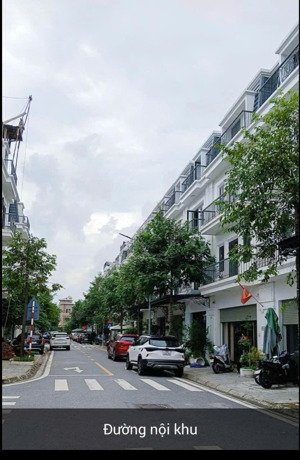 nhà 63m2, 4 tầng, đường trc nhà 16m khu dân cư việt phát south city