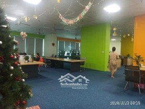 bán sàn thương mại 524m² tầng 3 kđt nam an khánh, hoài đức sổ lâu dài, chỉ 16.2 tỷ! lh 