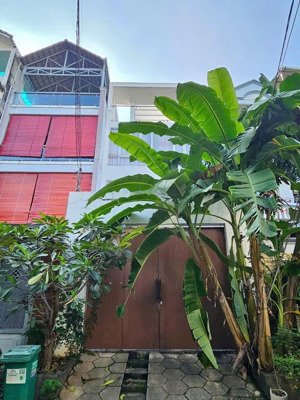 giá 46tr/th nhà nguyễn văn hưởng thảo điền quận 2 ( tp thủ đức ) 5x20m trệt 2 lầu st sân ô tô