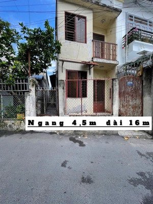 bán nhà hẻm 32 đường dương đình hội, dt: 72m2 (4.5x16) 1 trệt, 1 lầu ( có 3 phòng trọ ) giá: 5.9 ty