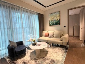 quản lý và cho thuê grand marina (marriott & jw marriott): cho thuê 1pn - full nội thất