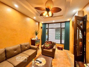 bán nhà phố nguyễn ngọc nại - thanh xuân ôtô đỗ cửa - 1 nhà ra mặt phố - phân lô quân đội - ở sướng