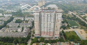 bán gấp căn hộ 3pn/2wc tại ct2 xuân phương, 6,95 tỷ, 109m2, nam từ liêm, hà nội khu đô thị xanh đep