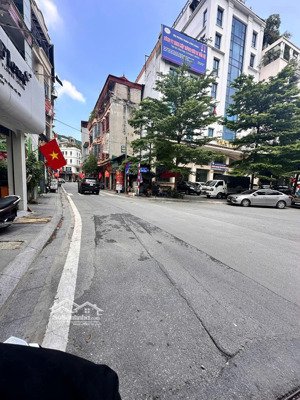 mp đốc ngữ - ba đình: 50m2 x 4t x mt 3,7m, pl ô tô tránh, kd cực thích, nội thất vp đẹp thông sàn