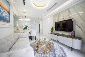 cho thuê cc the manor 2pn, 2vs, 75m2, 18,5 triệu ở nguyễn hữu cảnh, bình thạnh, hcm.
