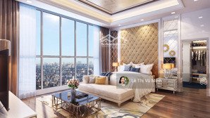 bán căn hộ cao cấp cantavil premier, 3pn dt 111m2, giá 9,3 tỷ, sổ hồng sẵn, lầu cao đẹp