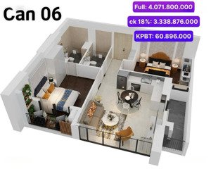 the minato residence - căn hộ chuẩn nhật