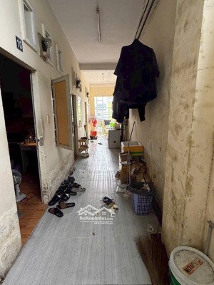 bán gấp dãy trọ 25 phòng đang kinh doanh ổn định