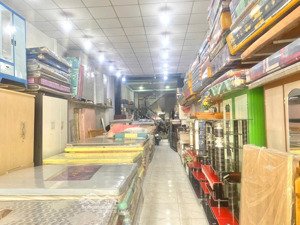 nhanh mới kịp - siêu phẩm 3 tầng - 5x28 mặt tiền hà huy giáp giá hơn 10 tỷ