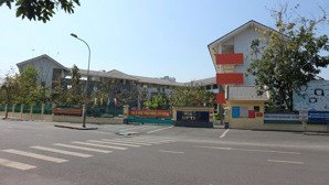 bán đất sổ đỏ cá nhân cát lái, dt 5x20m, cách trường thcs cát lái 100 mét