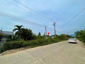 bán đất thôn kinh tế mới, suối tiên, diên khánh