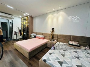 (chia tài sản cho con) bán 22 tỷ, trung yên, 55m2, phân lô, oto tránh, mặt tiền 5.5m, 5t, kd vp