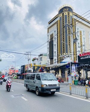 nguyễn thị thập vị trí vip - thông số đẹp 4x20m. nhỉnh 8 tỷ