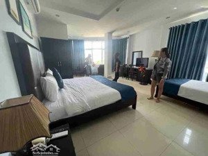 chính chủ bán khách sạn lô góc 2 mặt tiền võ nguyên giáp & trần văn dư ngũ hành sơn, đn