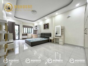 căn hộ tách bếp ban công/cửa sổ full nt 40m2_đào duy từ quận 10 gần đh kinh tẽ