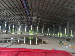 nhà xưởng cho thuê lẻ thiện tân, gần kcn thạnh phú vĩnh cửu, 2000m2, 2800m2, 3670m2, 5600mm2, 7000m