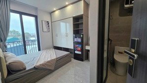 giá tốt! ccmn xuân la, 59m2, 6 tầng, 1 tum, 15 phòng, pccc, dòng tiền 70tr/ tháng.