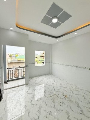 bán nhà kênh tân hoá, 4 tầng btct, 4x9, 4.8 tỷ