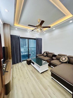 chính chủ gửi bán nhà đẹp phú lương 50m/5t - thang máy xịn-full nội thất cao cấp - ngõ rộng thoáng