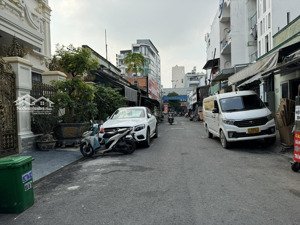 hẻm 8m thông, 7x16m, 9 tỷ, âu cơ, tân bình.