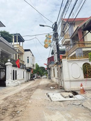 bán đất 55 m2 vân nội ,đông anh,hn ,nhỉnh 4 tỷ ,trục thôn ô tô ,siêu đẹp 
