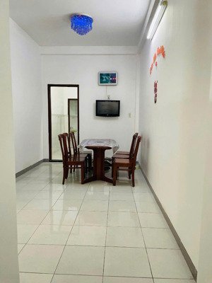 bt cho thuê nhà cấp 4 hẻm nguyễn tri phương gần hoàng diệu