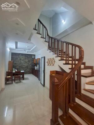 Nhà 3 Tầng_ DT 55M²_ MT 3,5M_ Tiên Hội _ Đông Hội_ Đông Anh_ Ko Lỗi Phong Thủy