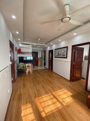 bán căn hộ 3 ngủ chung cư nam đô - 609 trương định, hoàng mai.