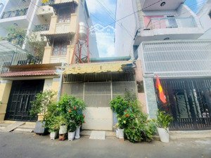 bán nhà 348/46 hoáng văn thụ 4,5x18 ngay công an quận tân bình-đệ nhất khách sạn chỉ 13,5 tỷ