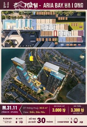 tuyệt tác nghỉ dưỡng bên vịnh di sản bước chân là chạm cát biển